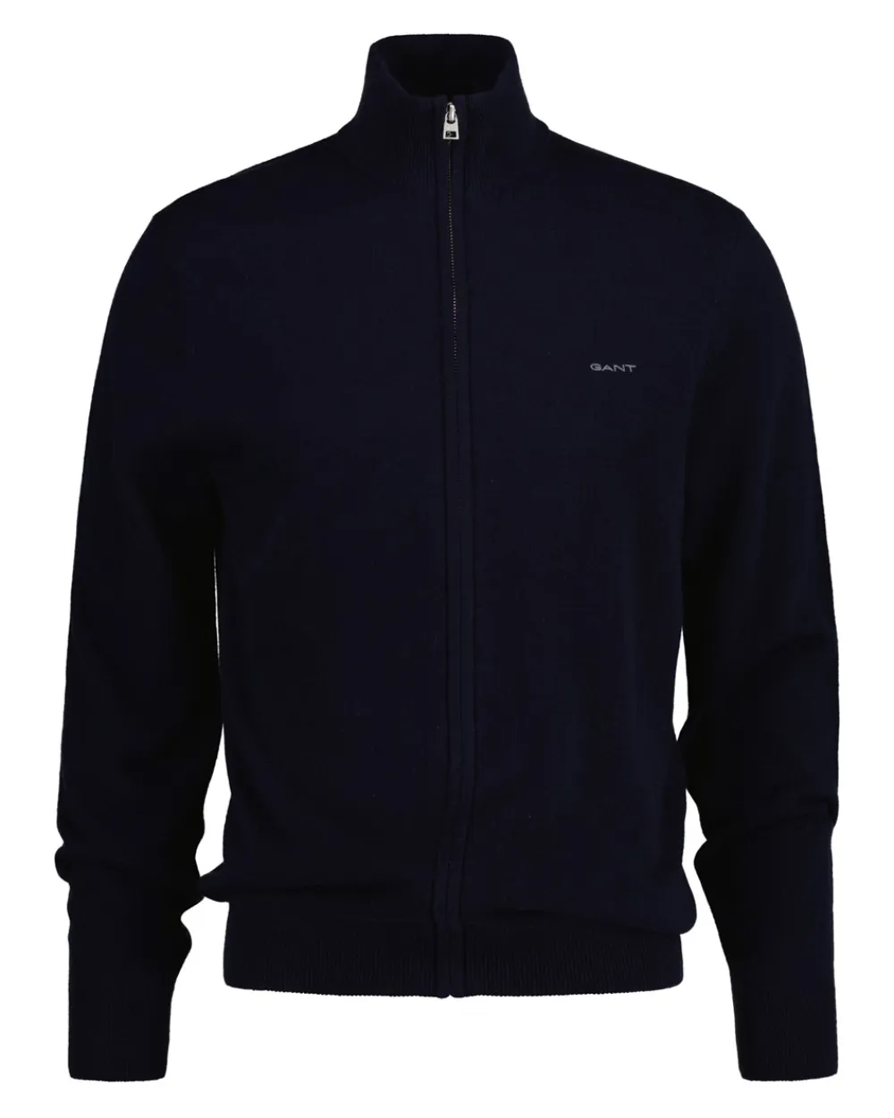 GANT Langærmet Cardigan, , XXL- Cardigans
