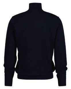 GANT Langærmet Cardigan, , XXL- Cardigans