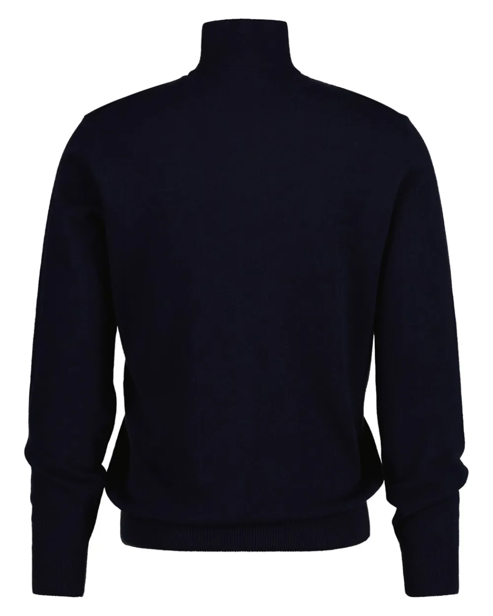 GANT Langærmet Cardigan, , XXL- Cardigans