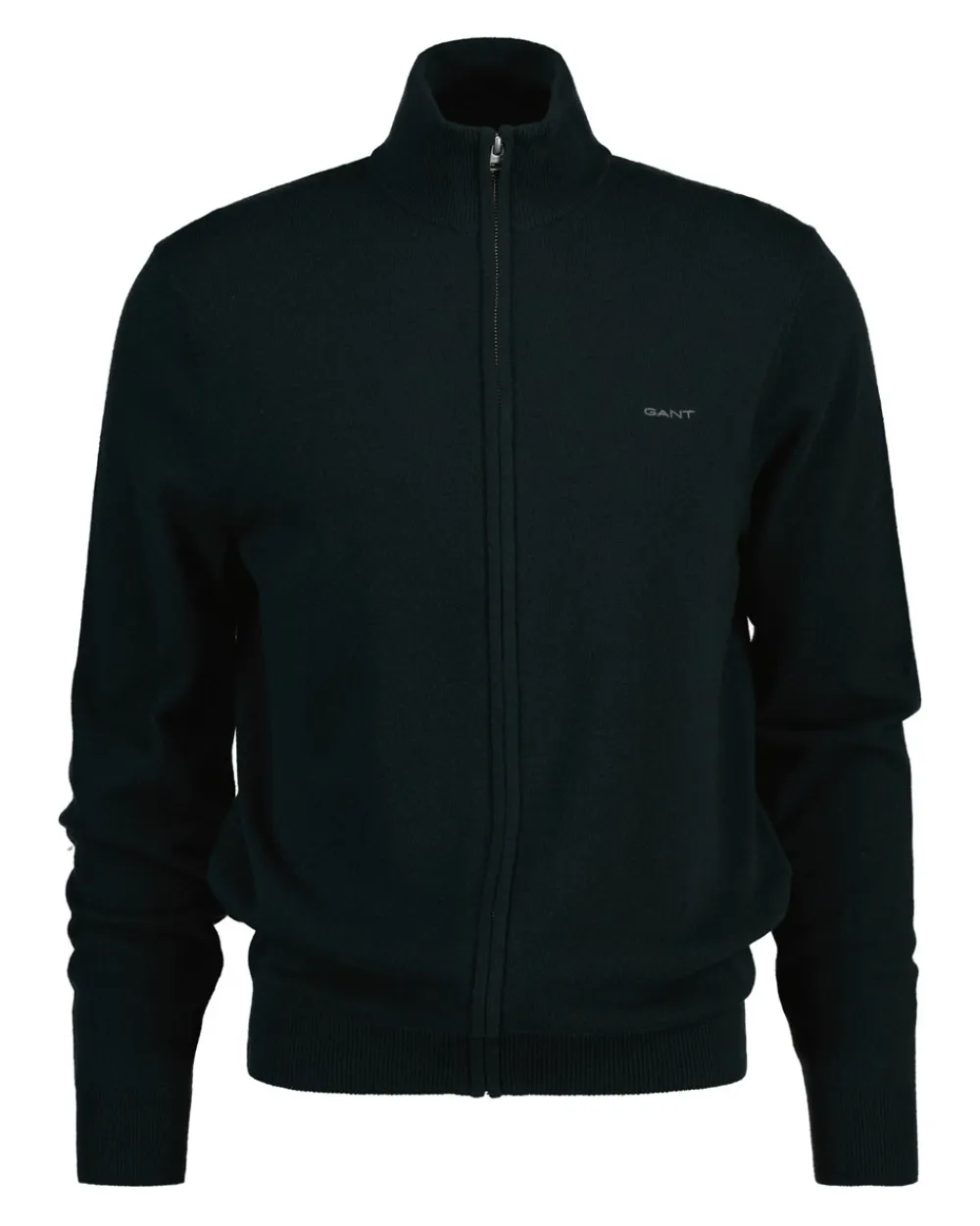 GANT Langærmet Cardigan, , 3XL- Cardigans