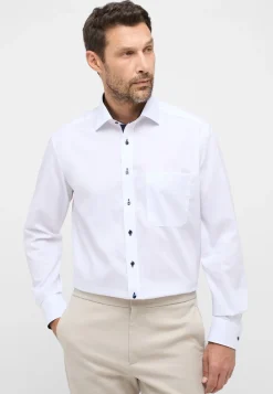Best Langærmet Comfort Fit Skjorte, , 41 Skjorter