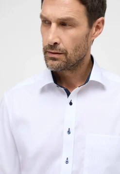 Best Langærmet Comfort Fit Skjorte, , 41 Skjorter