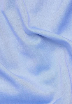 Eterna Langærmet Comfort Fit Skjorte, , 40- Skjorter