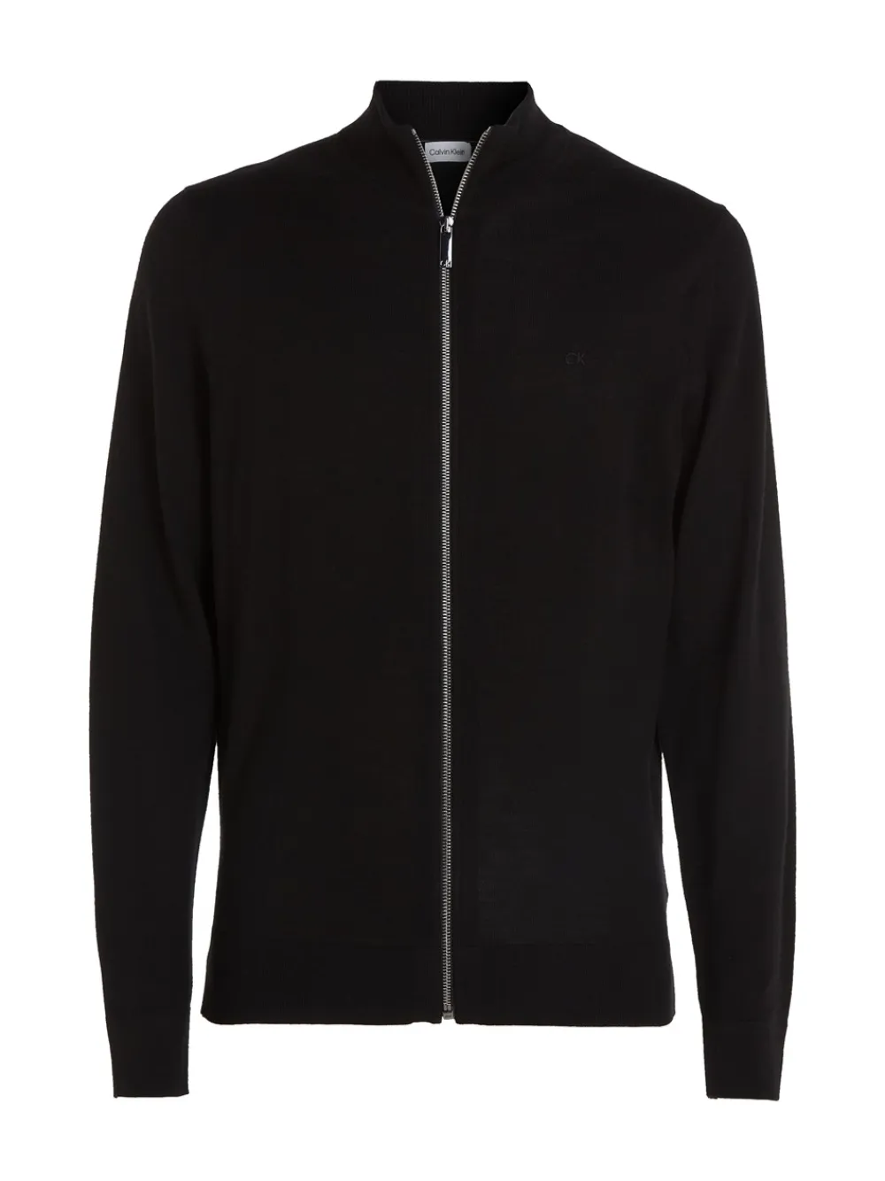Calvin Klein Langærmet Pullover, , XL- Strik