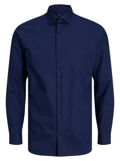 Sale Langærmet Skjorte, , XXL Skjorter
