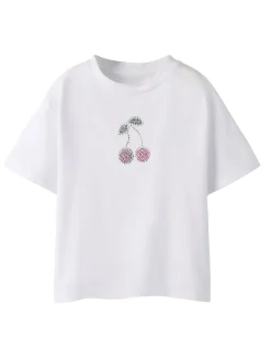 Outlet Lanica T-shirt, , 146-52 cm Børn T-Shirts & Toppe