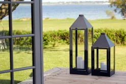 A2 Living Lanterne, , 32x70x32 cm- Lanterner & Lyskæder