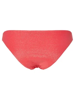 Hot Laomi Lurex Bikinitrusser, , XL Dame Badetøj