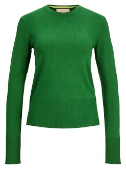 JJXX Lara Striktrøje, , M-Dame Strik & Sweatshirts