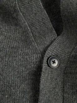 Sale Larry Knit Cardigan, , L Cardigans