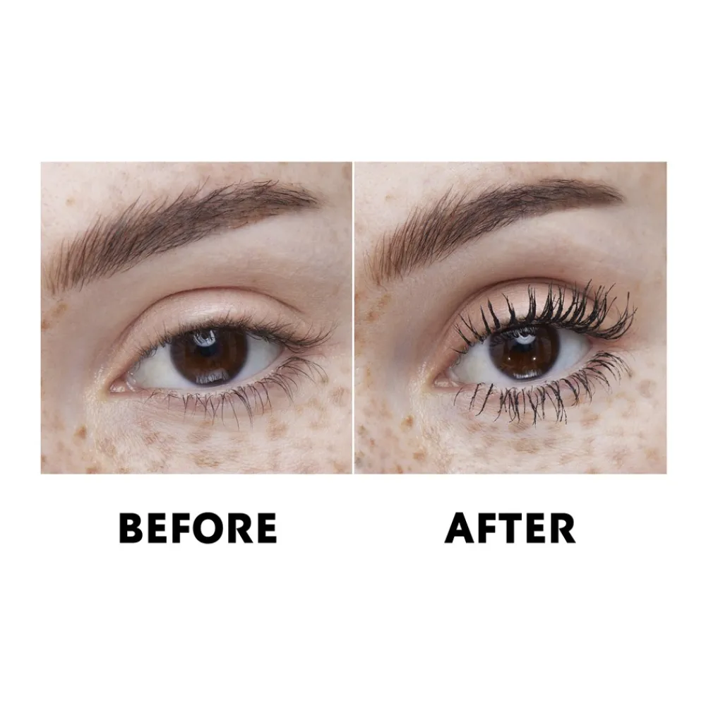 Yves Saint Laurent Lash Clash Extreme Volume Mascara,- Øjne