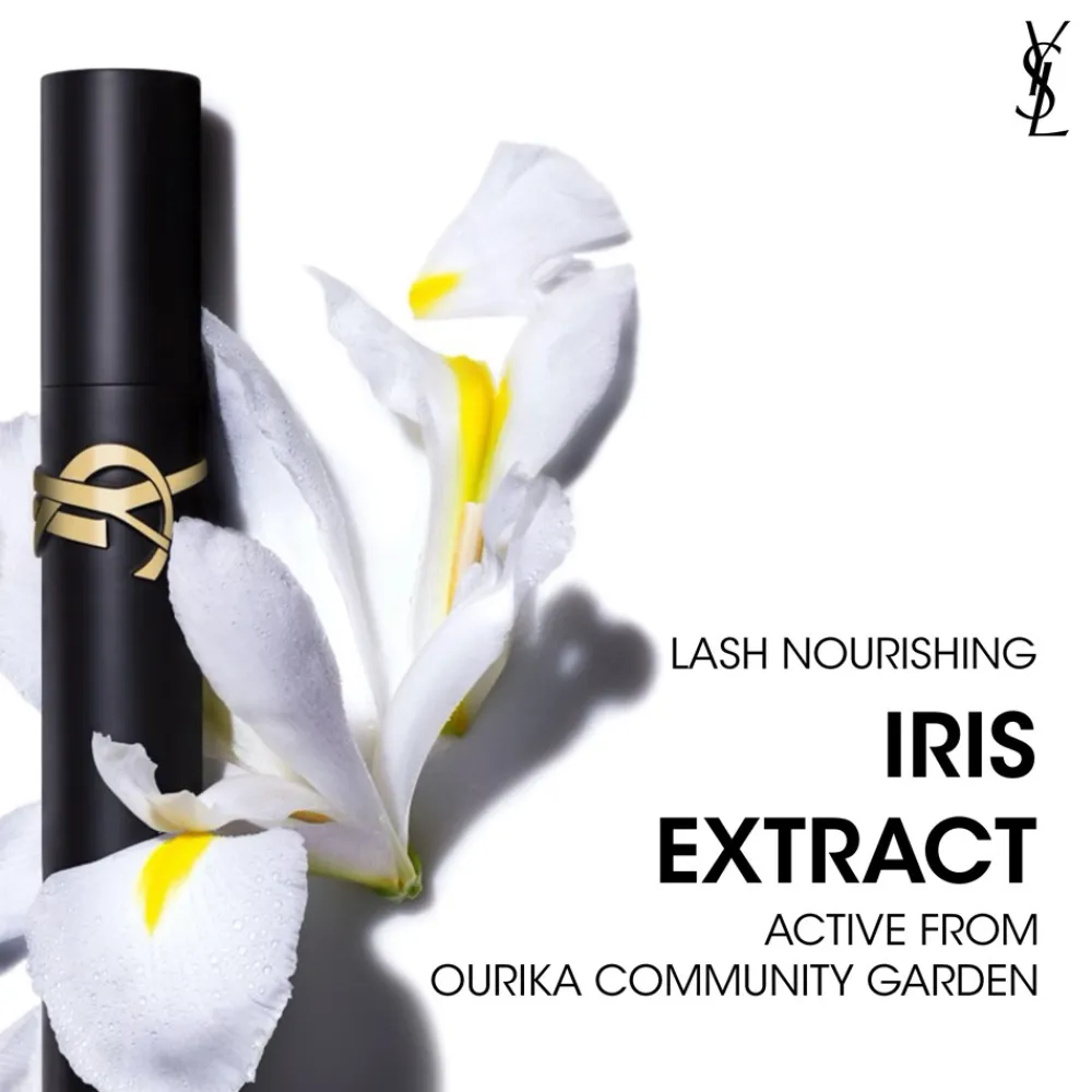 Best Lash Clash Extreme Volume Mascara, Øjne