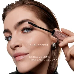 Lancôme Lash Idôle Curl Goddess Mascara,- Øjne