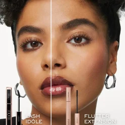 Lancôme Lash Idôle Flutter Extension Mascara,- Øjne