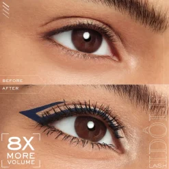 Lancôme Lash Idôle Mascara, Black- Øjne