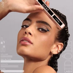 Lancôme Lash Idôle Mascara, Black- Øjne