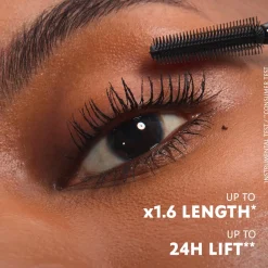 Yves Saint Laurent Lash Latex Lengthening & Lift Mascara,- Øjne