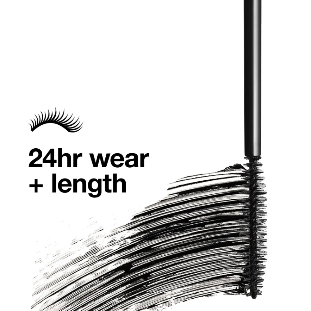 Clearance Lash Power Mascara, Dark Chocolate Øjne