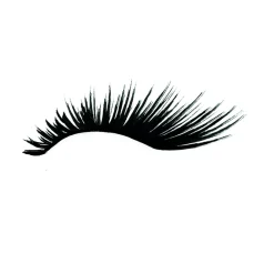 Discount Lash Queen Feline Blacks Mascara, 01 Black Øjne
