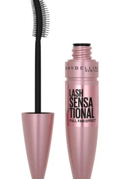 Maybelline Lash Sensational Mascara,- Øjne