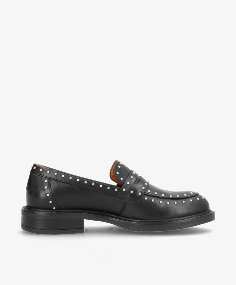 Best Lashes Loafers, , 41 Dame Loafers