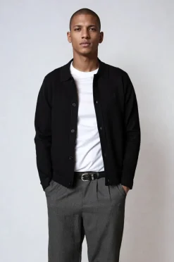 Plenum Studio Lasse Cardigan, , L- Cardigans