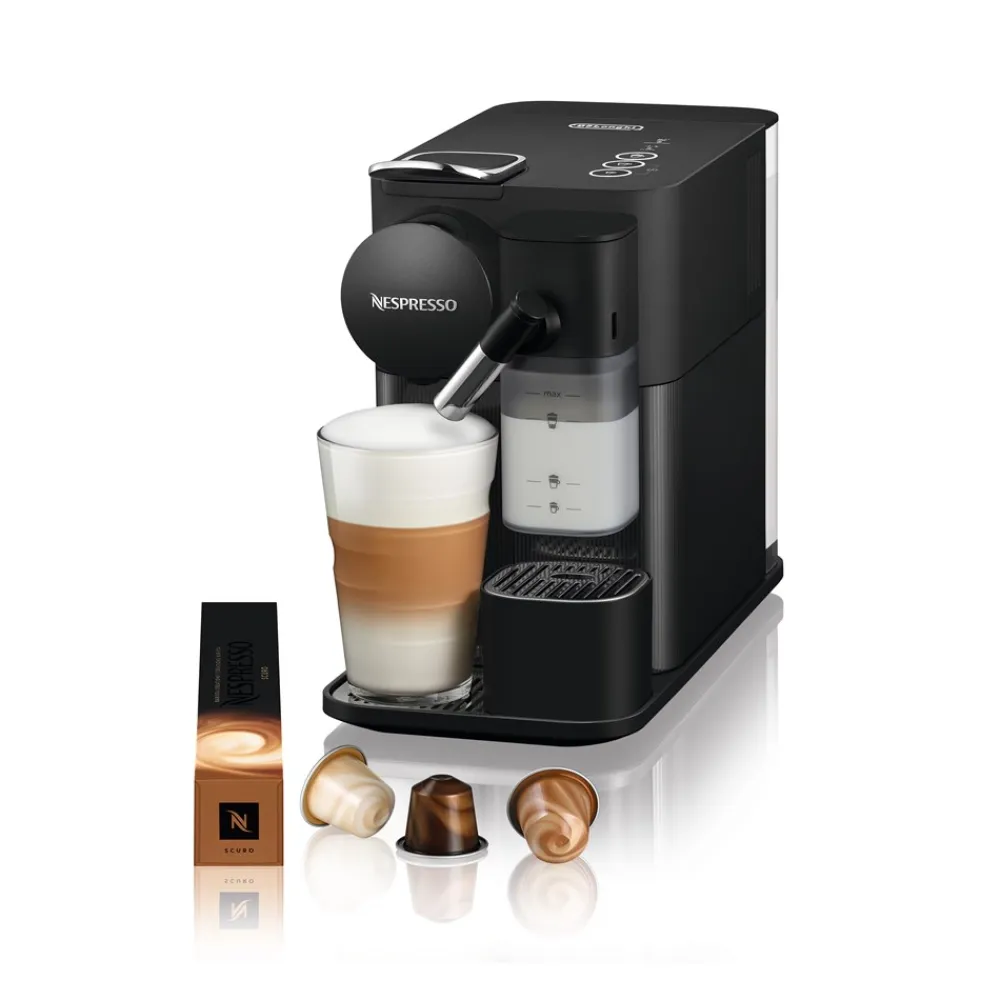 Nespresso Lattissima One Kaffemaskine,- Køkkenmaskiner