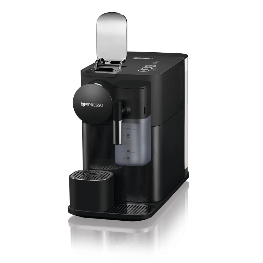 Nespresso Lattissima One Kaffemaskine,- Køkkenmaskiner