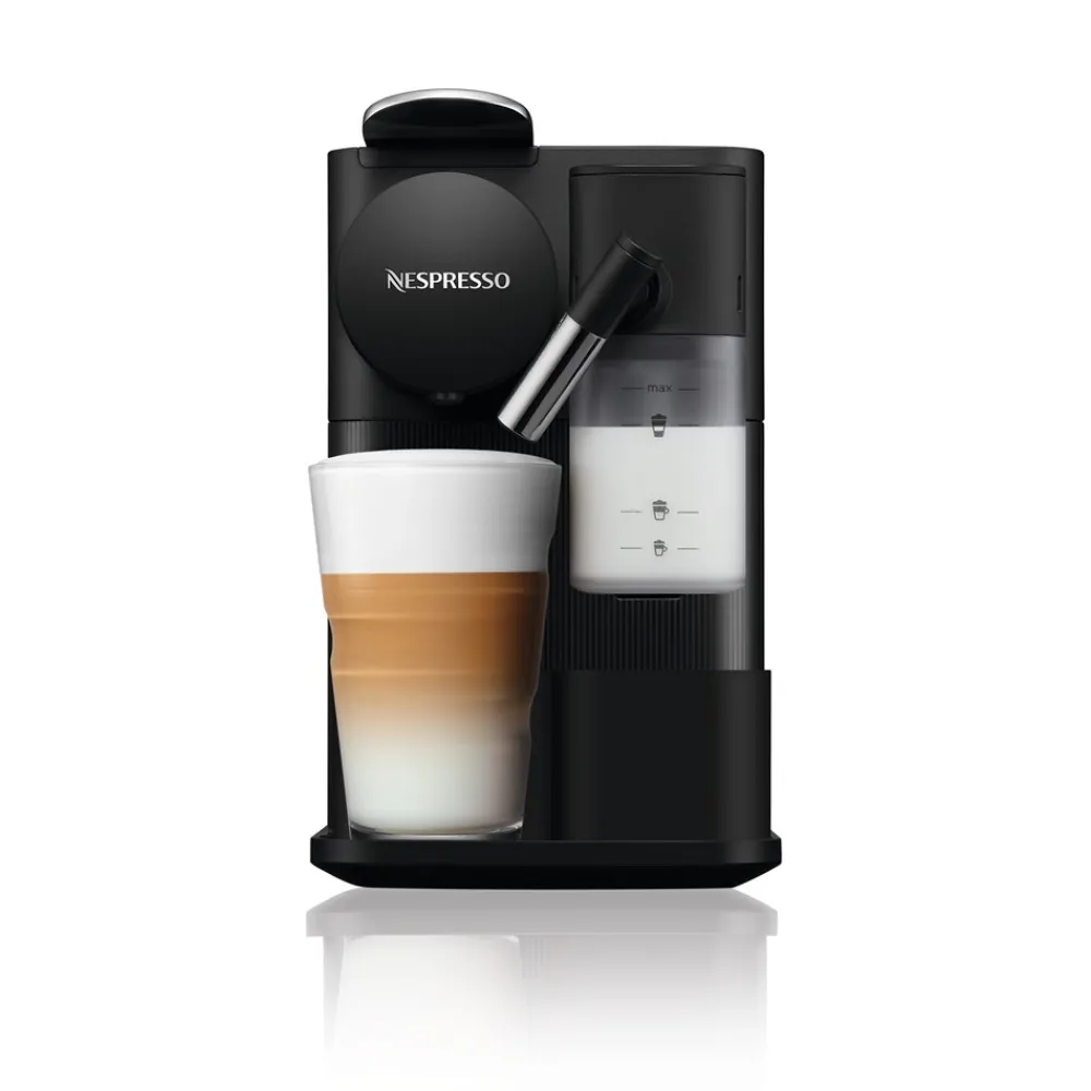 Nespresso Lattissima One Kaffemaskine,- Køkkenmaskiner