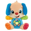 Fisher Price Laugh & Learn Smart Stages Puppy Aktivitetslegetøj-Børn Babylegetøj
