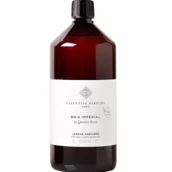 Essential Parfums Laundry Detergent- Vask & Rengøring