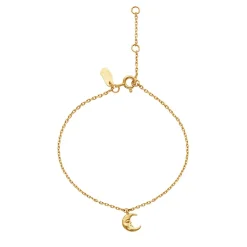 Maanesten Laura Armbånd, , 16+3 cm-Dame Armbånd