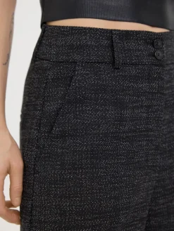 Discount LauraFV 821 Long Shorts, , 27 Dame Shorts