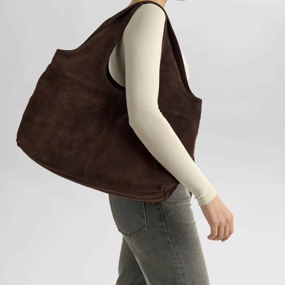 Hot Laurine Shopper, Dame Shoppere
