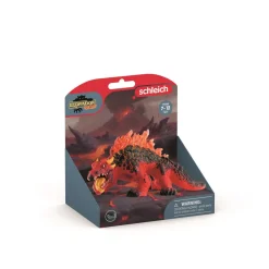 Hot Lava Firben Børn Legetøjsfigurer & Klodser