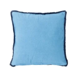 Bloomingville Laval Pude, , 50x50 cm- Puder