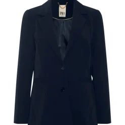 Lavanna Blazer, , 38 Dame Jakker & Frakker