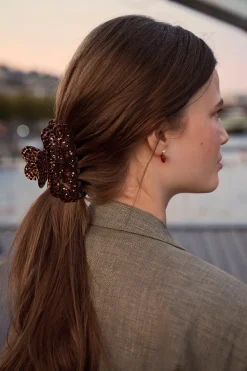Clearance Lavina Hårklemme, Dame Hårpynt