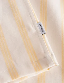 Les Deux Lawson Stripe Skjorte, , XXL- Skjorter
