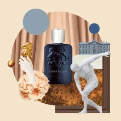 Parfums De Marly Layton Exclusif Eau De Parfum, 125 ml- Eau De Parfum|Nicheparfumer