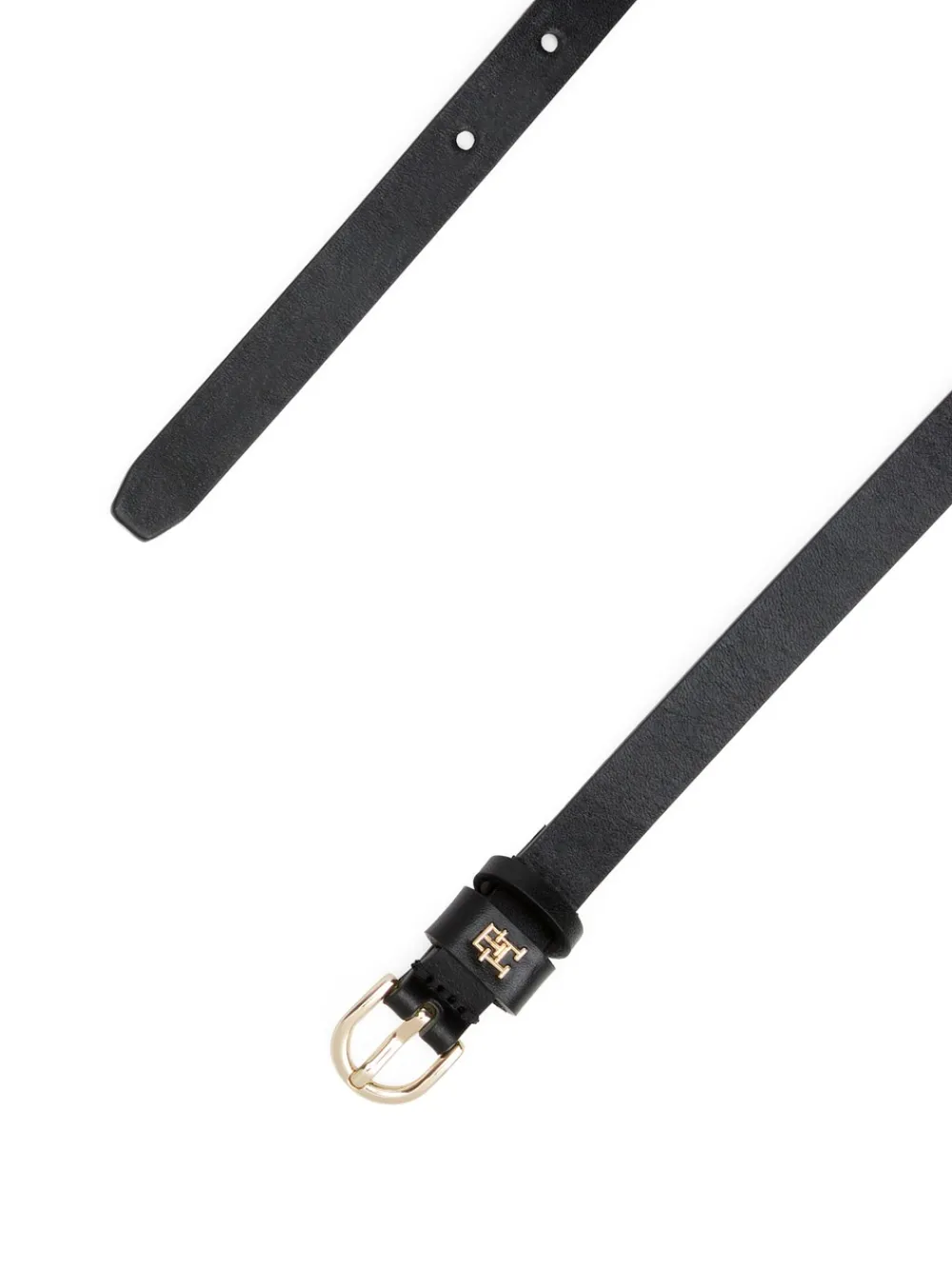 Discount Læder Bælte, , 85 cm Dame Bælter
