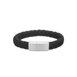 Son of Noa Læderarmbånd, , 23 cm- Smykker