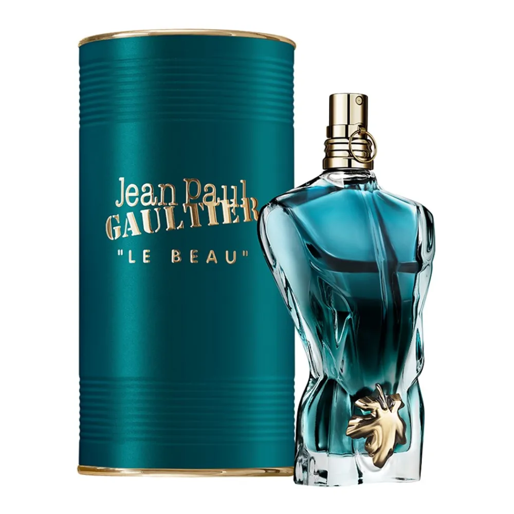 Jean Paul Gaultier Le Beau Him Eau De Toilette 75 ml- Eau De Toilette|Eau De Toilette