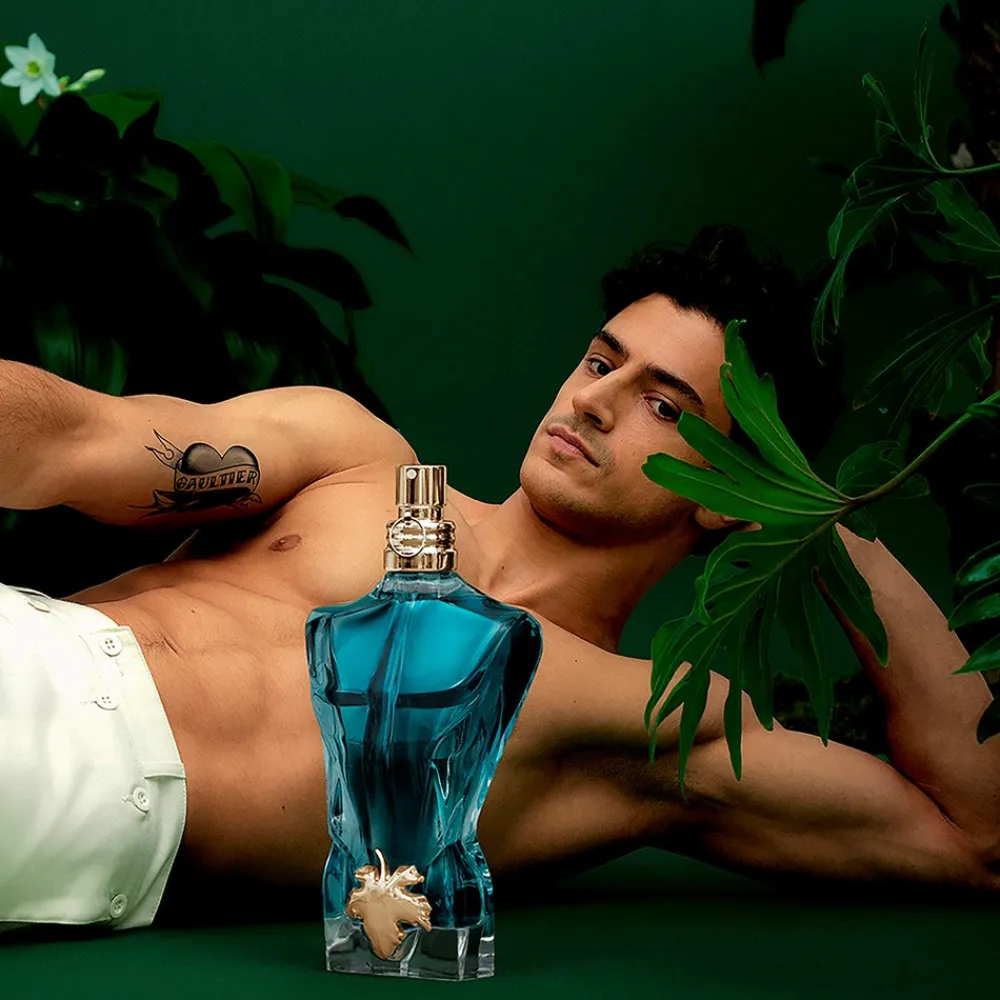 Jean Paul Gaultier Le Beau Him Eau De Toilette 75 ml- Eau De Toilette|Eau De Toilette