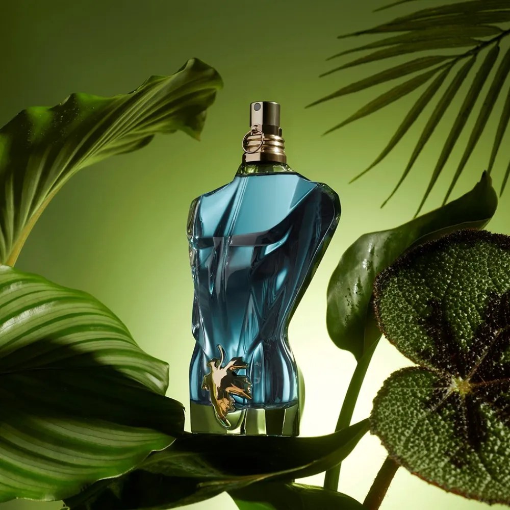 Jean Paul Gaultier Le Beau Him Eau De Toilette 75 ml- Eau De Toilette|Eau De Toilette