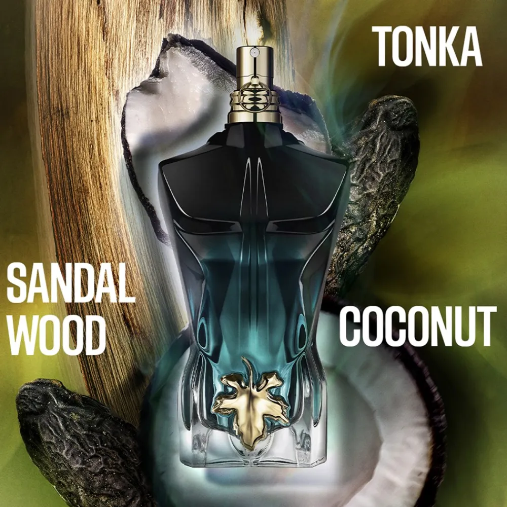 Le Beau Le Parfum Eau de Parfum, 125 ml Eau De Parfum|Eau De Parfum