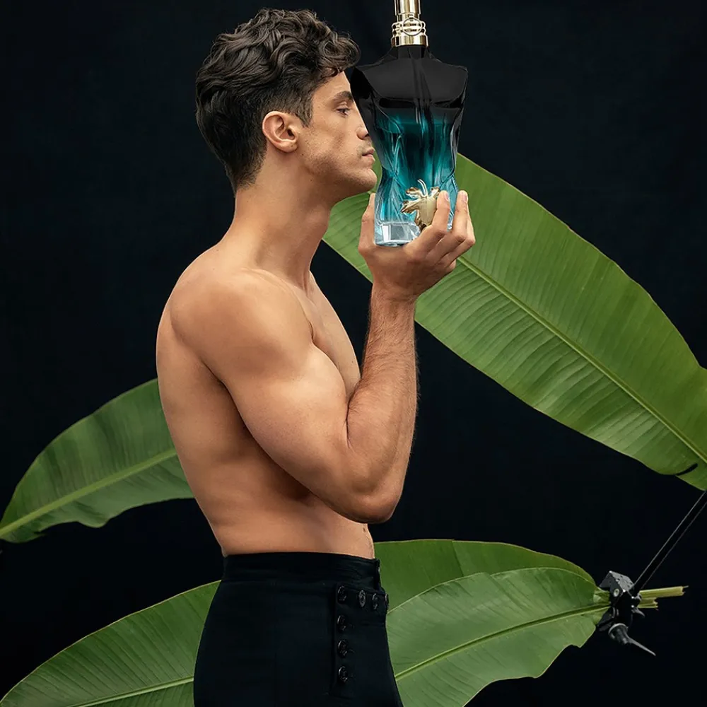 Le Beau Le Parfum Eau de Parfum, 125 ml Eau De Parfum|Eau De Parfum