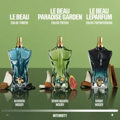 Discount Le Beau Paradise Garden Eau De Parfum, 125 ml Eau De Parfum
