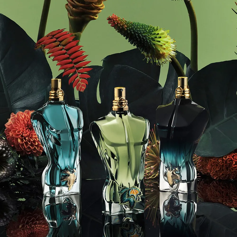 Discount Le Beau Paradise Garden Eau De Parfum, 125 ml Eau De Parfum