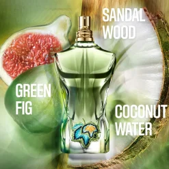 New Le Beau Paradise Garden Eau De Parfum, 75 ml Eau De Parfum|Eau De Parfum